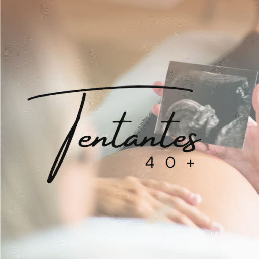 Tentantes 40+